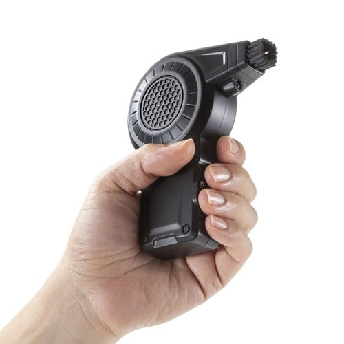 電動エアダスター(コンパクトタイプ)