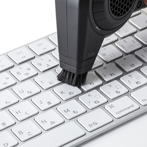 電動エアダスター(コンパクトタイプ)