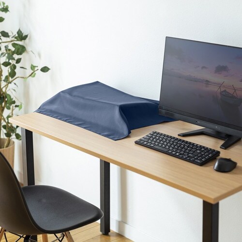 静電気防止マルチカバー