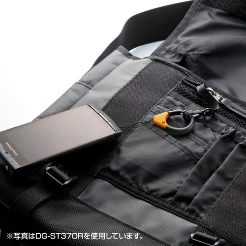 フィンガーストラップ