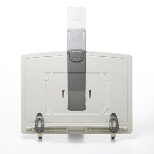 ブックスタンドデータホルダー