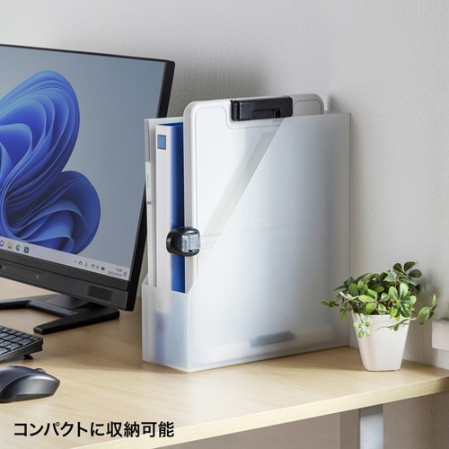 データホルダー