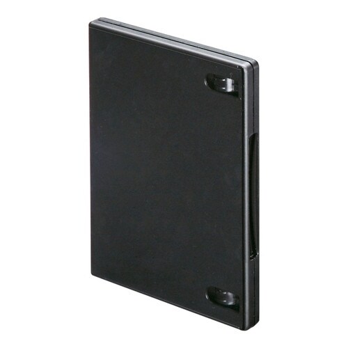 DVDトールケース