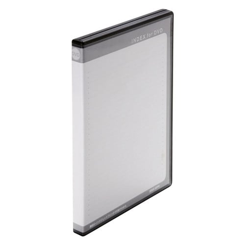 DVDトールケース