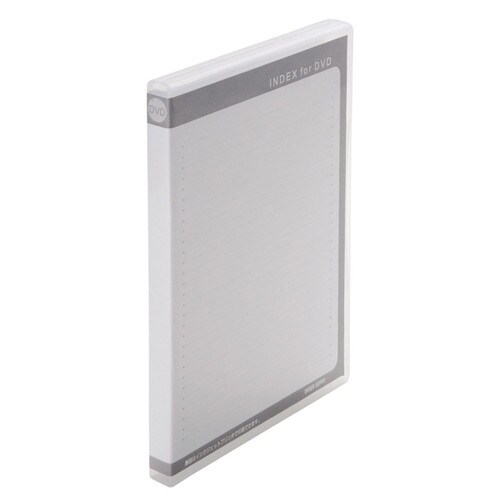 DVDトールケース