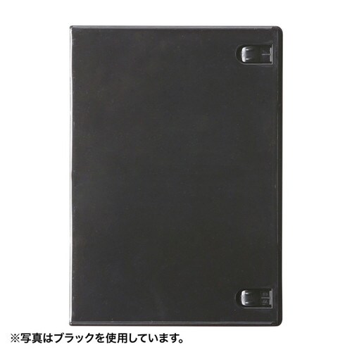 スリムDVDトールケース