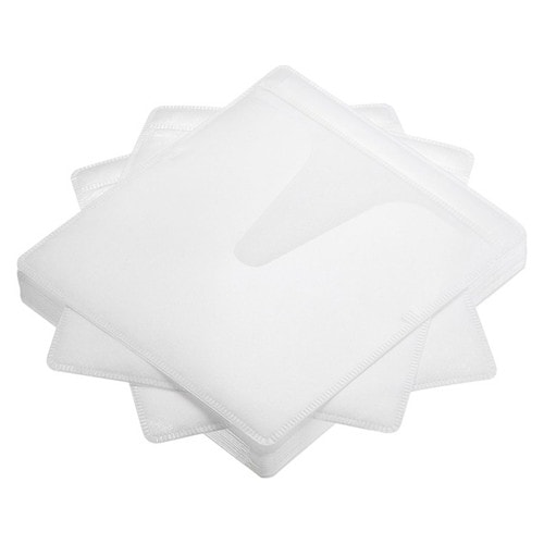 収納ケース付き・ブルーレイディスク対応不織布ケース