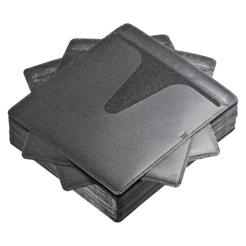 ブルーレイディスク対応不織布ケース