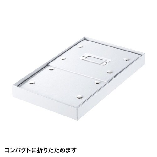 組み立て式CD BOX