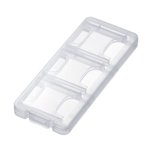 SDカードケース