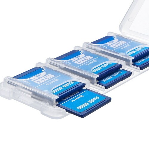 SDカードケース