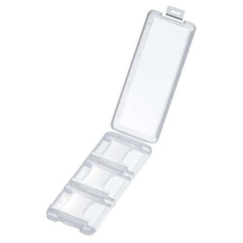 SDカードケース