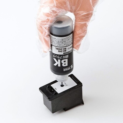 詰め替えインク BC−340用