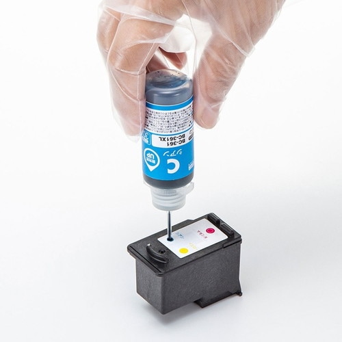 詰替えインク BC−361用