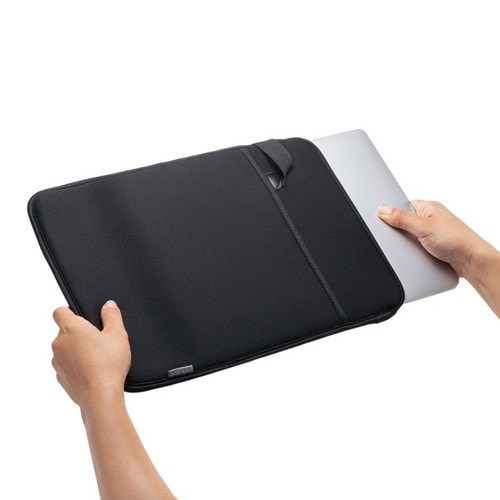 MacBook用衝撃吸収インナーケース