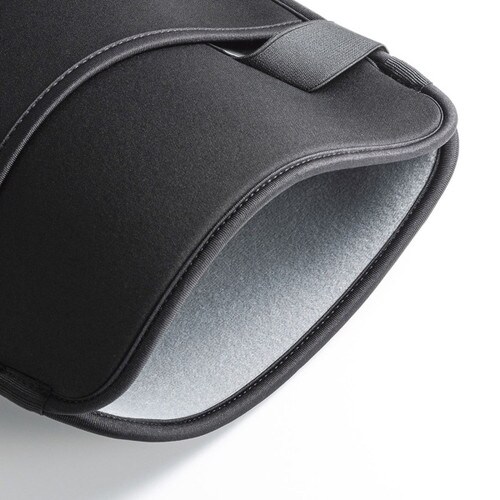 MacBook用衝撃吸収インナーケース