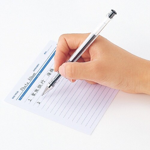 手書き用インデックスカード