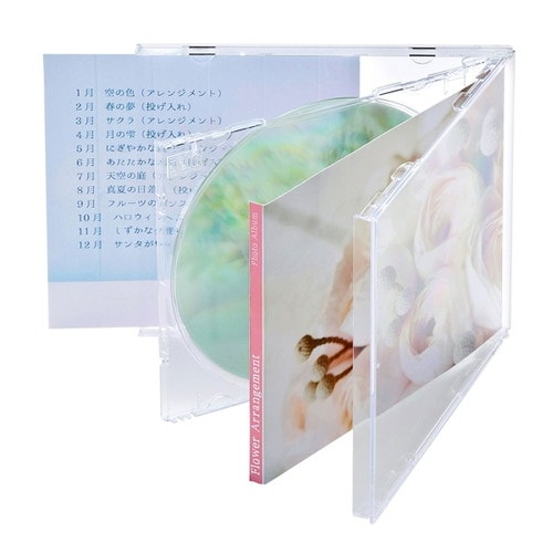 インクジェット用インデックスカード