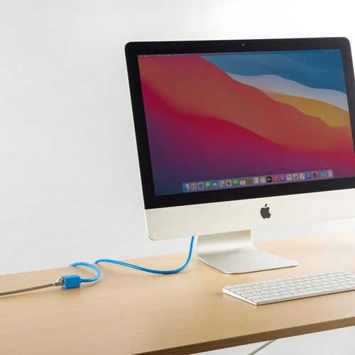 カテゴリ6STP延長LANケーブル