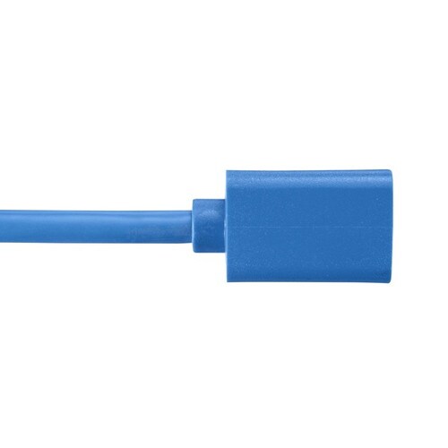 カテゴリ6STP延長LANケーブル