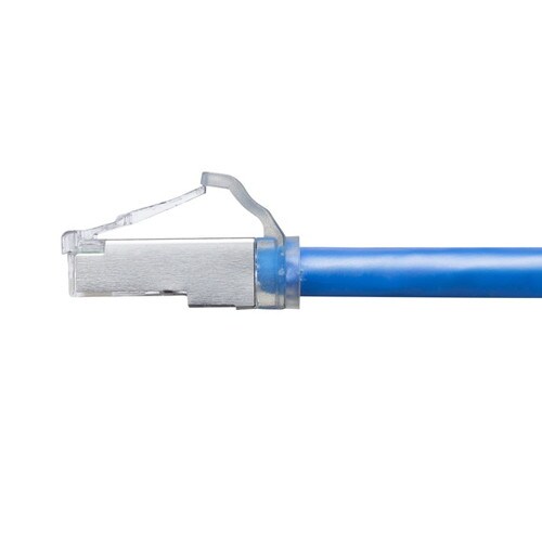 カテゴリ6A STP LANケーブル