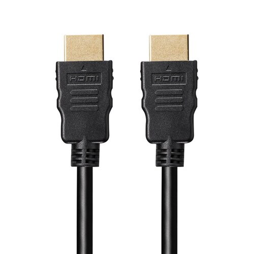 イーサネット対応ハイスピードHDMIケーブル