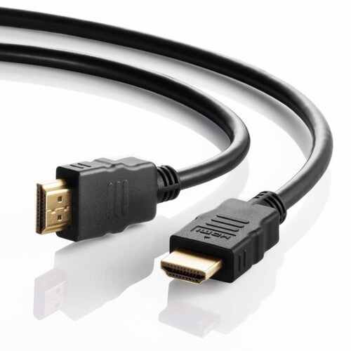 イーサネット対応ハイスピードHDMIケーブル