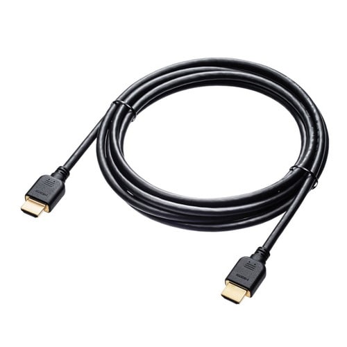 ウルトラハイスピードHDMIケーブル