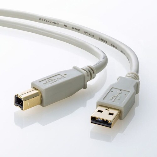 USB2.0ケーブル