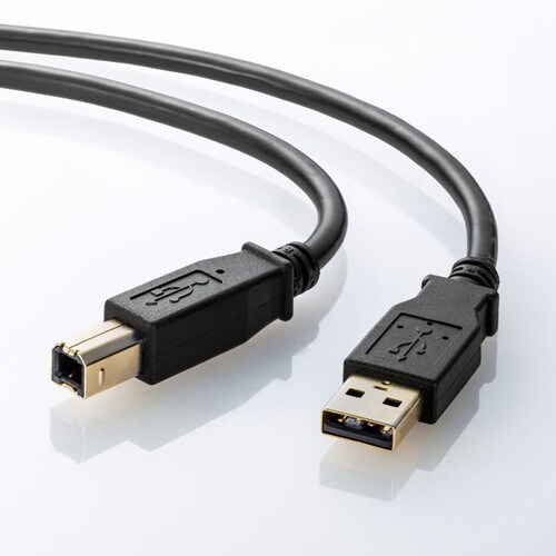 USB2.0ケーブル