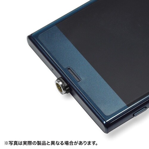 Magnet脱着式USBType−Cケーブル1m