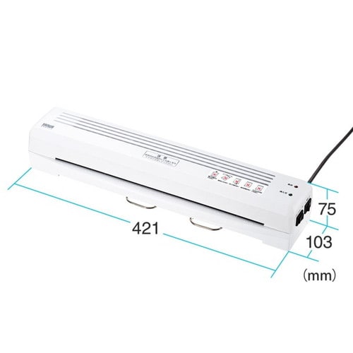 A3ラミネーター