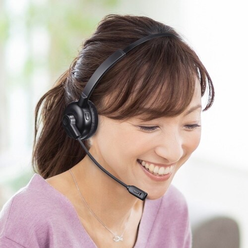 Bluetoothヘッドセット