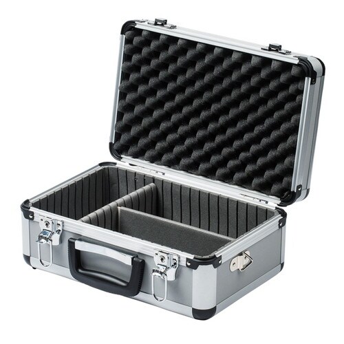 キャリングアルミケース