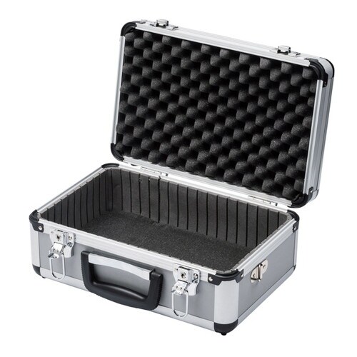 キャリングアルミケース