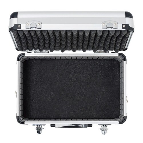 キャリングアルミケース