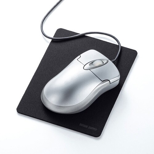 ずれないマウスパッド