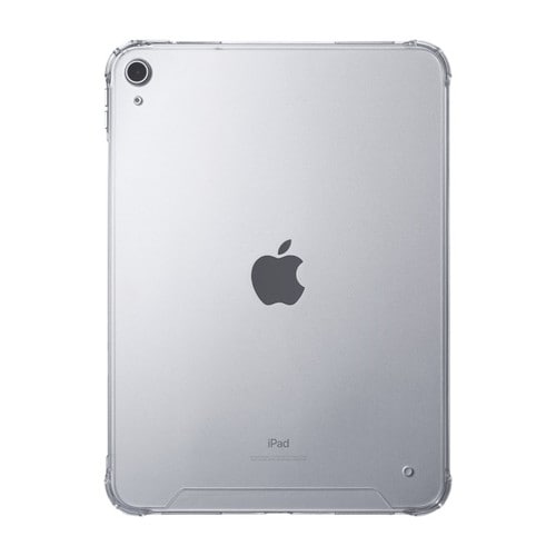 第10世代iPad10.9インチクリアハードケース