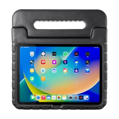 第10世代iPad 10.9インチ用衝撃吸収ケース