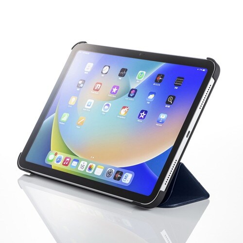 iPad10.9インチ ソフトレザーケース