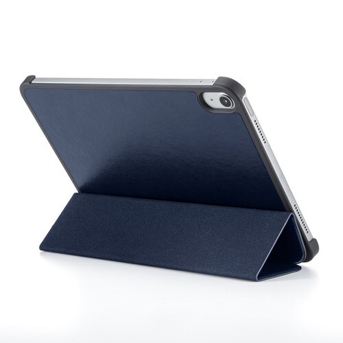 iPad10.9インチ ソフトレザーケース