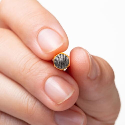 導電繊維タッチペン