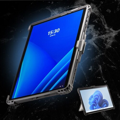 Surface Pro 9用耐衝撃ケース