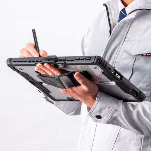 Surface Pro 9用耐衝撃ケース