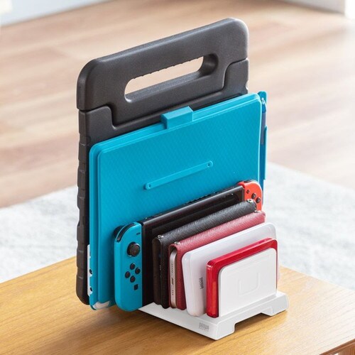 タブレット・スマートフォン用スタンド