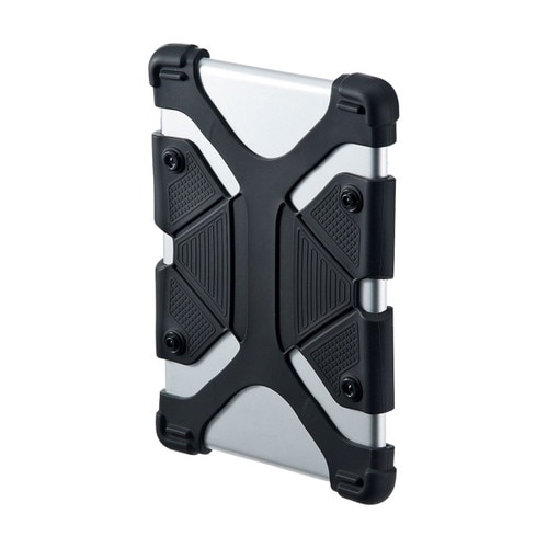 耐衝撃シリコンケース