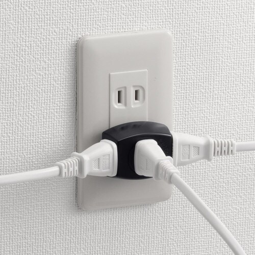 トリプルタップ