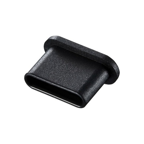 タイプC コネクタキャップ