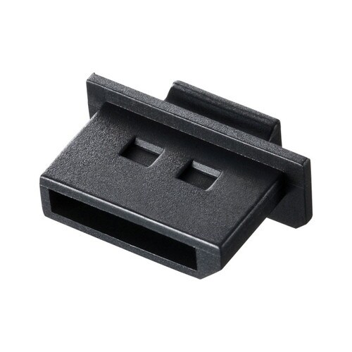 ディスプレイポート コネクタキャップ