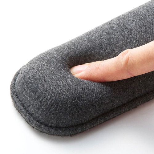 クッションリストレスト